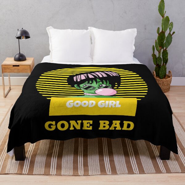 Item preview, Good Girl Gone Bad | V3 designed and sold by Rizty.