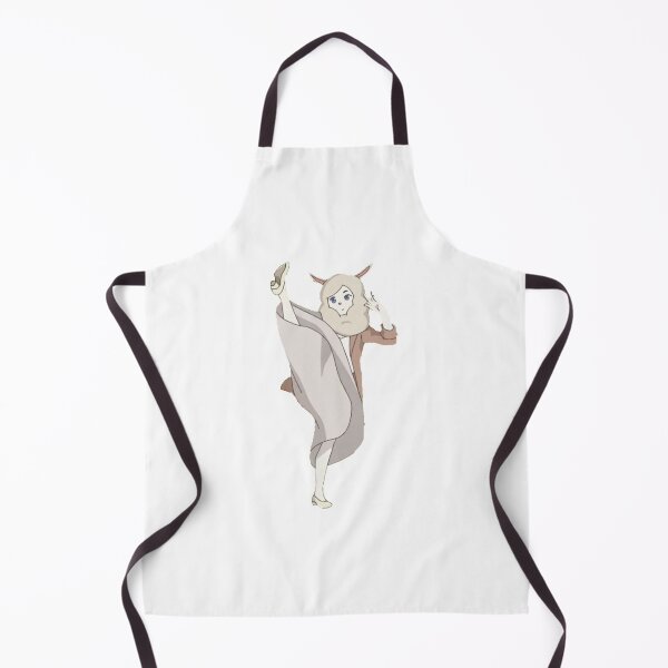 Item preview, Miho Shirakawa Fly Kicking Alpaca designed and sold by i-Culture.