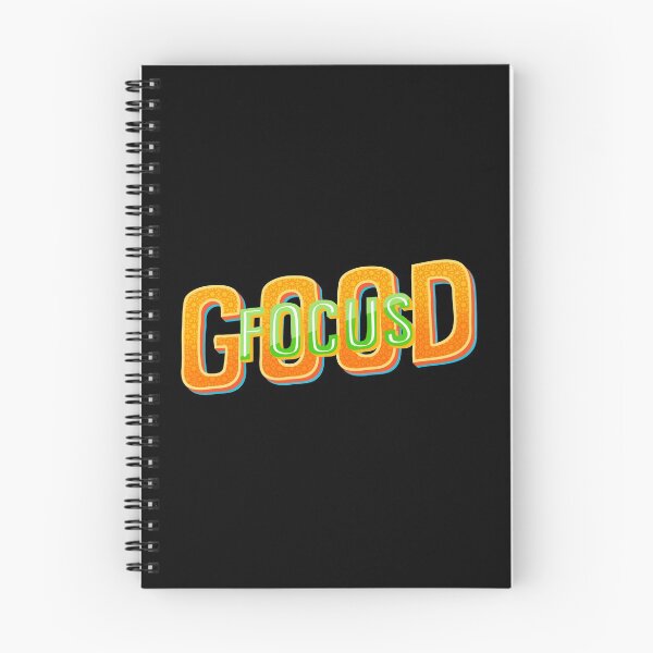 Item preview, Good Focus designed and sold by Sergioramose.