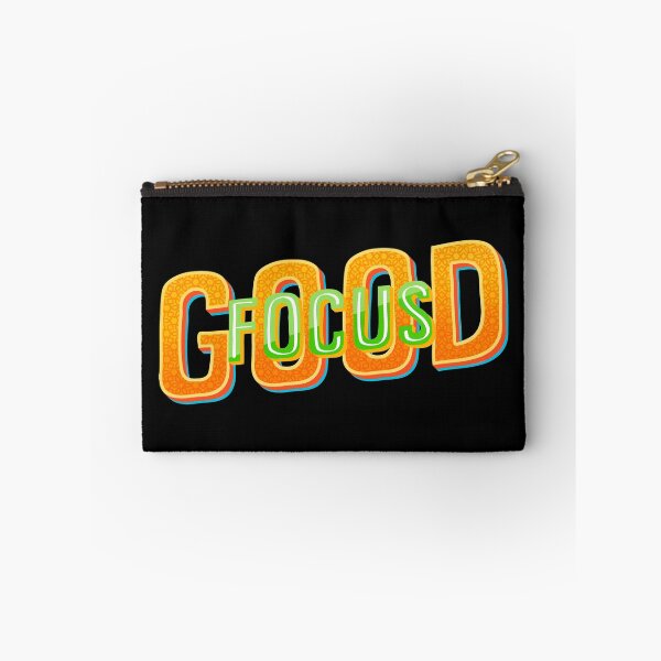 Item preview, Good Focus designed and sold by Sergioramose.