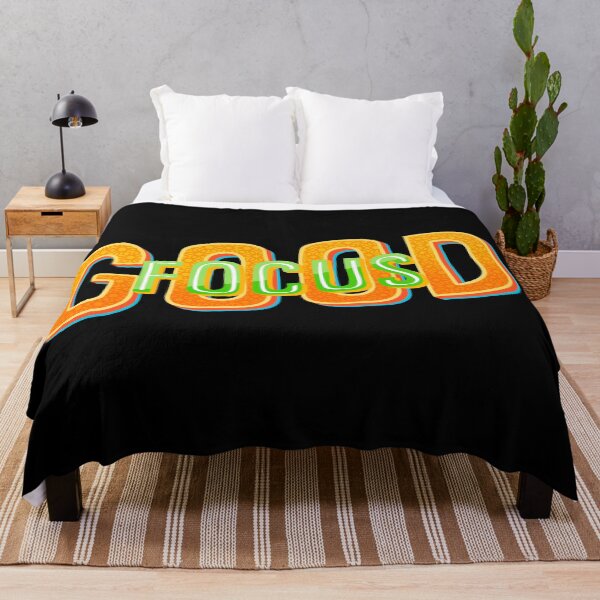 Item preview, Good Focus designed and sold by Sergioramose.