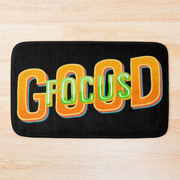 Item preview, Good Focus designed and sold by Sergioramose.