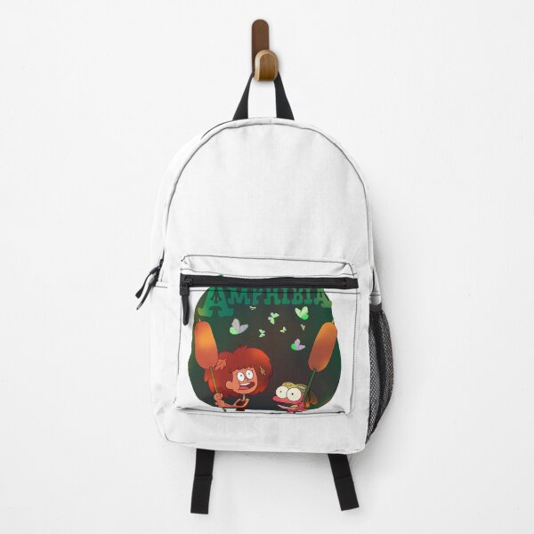 Item preview, Who Else Wants To Enjoy Amphibia designed and sold by AmphibiaFrog.