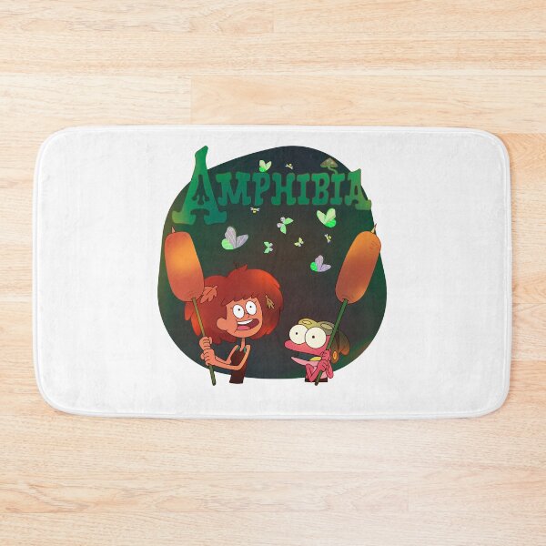 Item preview, Who Else Wants To Enjoy Amphibia designed and sold by AmphibiaFrog.