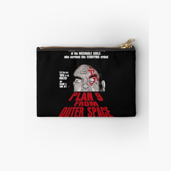 Item preview, Copy of Gifts For Women Ed Wood Plan 9 From Outer Space Gift For Movie Fans designed and sold by BerniceWunsch.