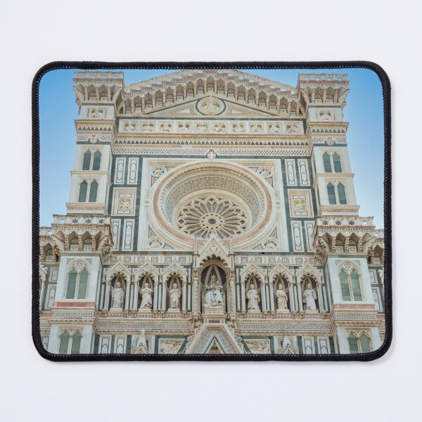 Item preview, Florence Cathedral designed and sold by Catherine Reading.