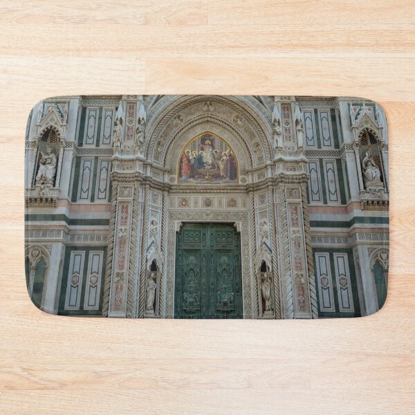 Item preview, Florence Cathedral designed and sold by Catherine Reading.