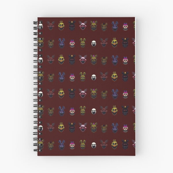 Item preview, fnaf 4 - aforceofart  designed and sold by aforceofart.