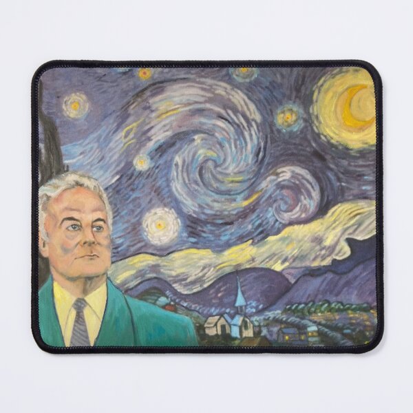 Item preview, Van Gough designed and sold by LaVieenRoz.