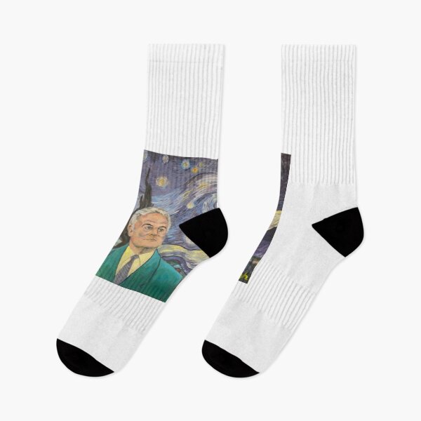 Item preview, Van Gough designed and sold by LaVieenRoz.