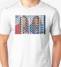 Girl You Know It's... Unisex T-Shirt