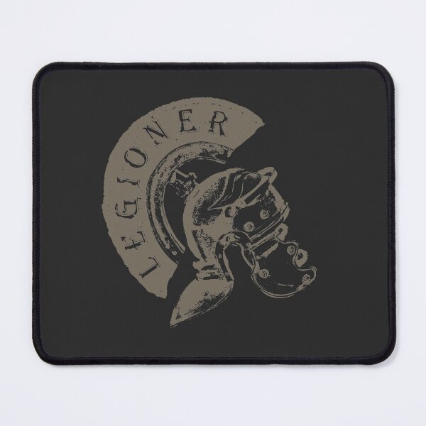 Legioner Mouse Pad