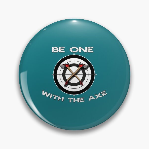 Item preview, Axe Throwing Shirt Sports designed and sold by RenatoSanches.