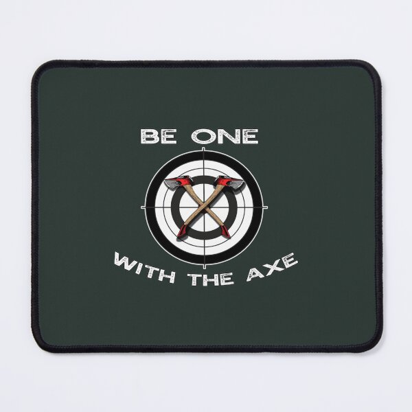Item preview, Axe Throwing Shirt Sports designed and sold by RenatoSanches.