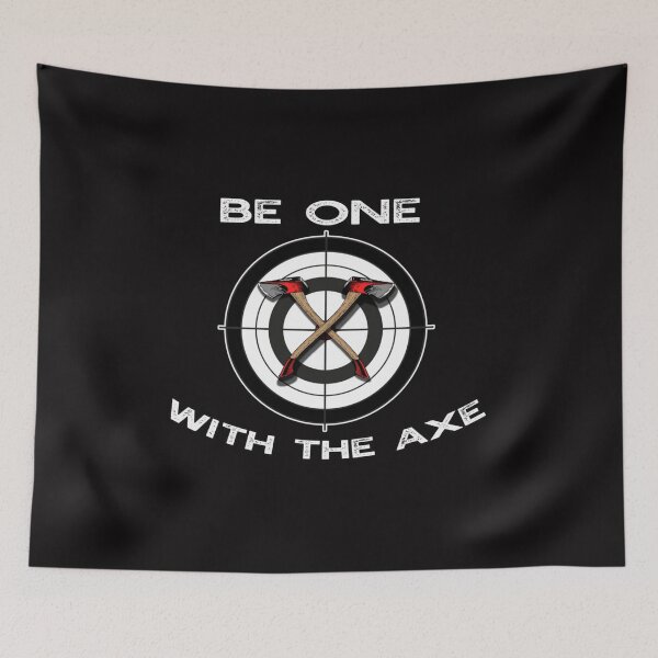 Item preview, Axe Throwing Shirt Sports designed and sold by RenatoSanches.