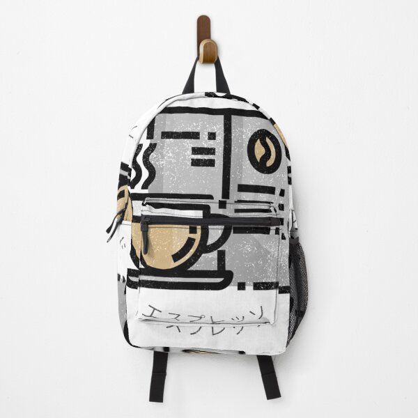 Item preview, Espresso Coffee Japanese designed and sold by RorykoSmith.