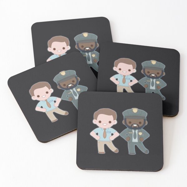 Item preview, BFFs FG Movie designed and sold by RorykoSmith.