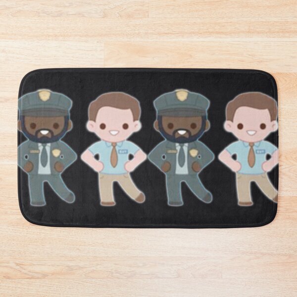 Item preview, BFFs FG Movie designed and sold by RorykoSmith.