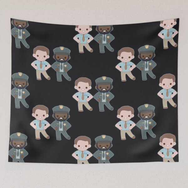 Item preview, BFFs FG Movie designed and sold by RorykoSmith.