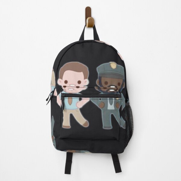 Item preview, BFFs FG Movie designed and sold by RorykoSmith.