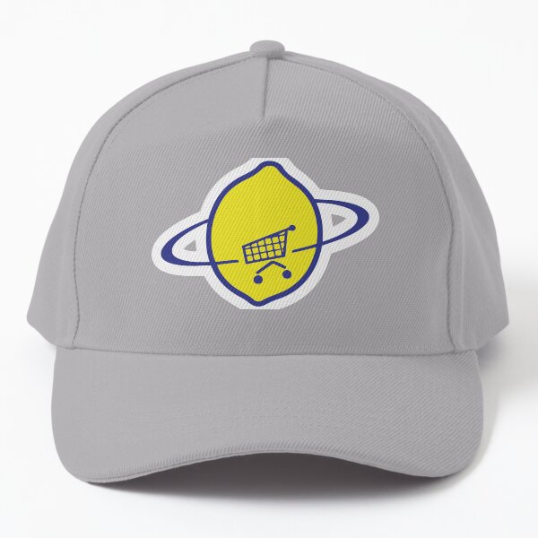 U2 - Pop Mart Lemon Baseball Cap