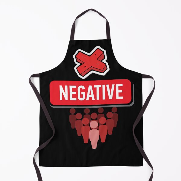 Item preview, Avoid Negative People Design designed and sold by VandJStore.