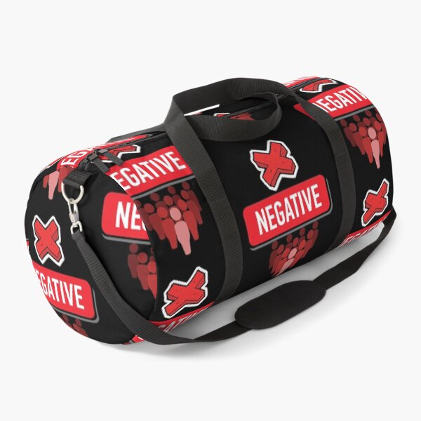 Item preview, Avoid Negative People Design designed and sold by VandJStore.