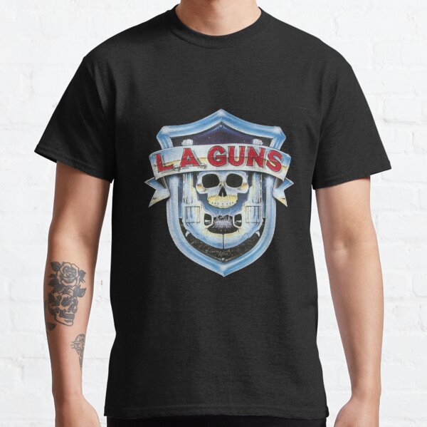 la guns - best logo favotite sale