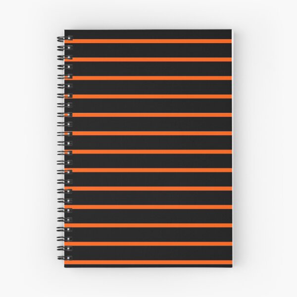 Item preview, Orange black designed and sold by Seoul26.