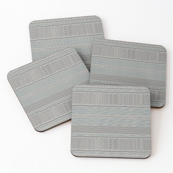 Item preview, Ethnic Lines V.12 designed and sold by OHafner.