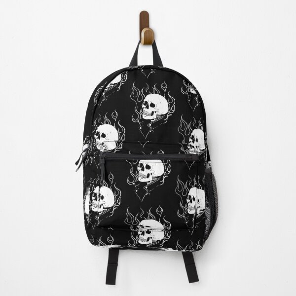 Item preview, Bad to the bone designed and sold by Adrienne Stanley.