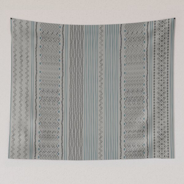 Item preview, Ethnic Lines V.12 designed and sold by OHafner.