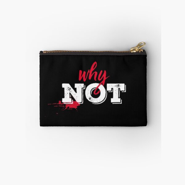 Item preview, Why Not designed and sold by fattahovich.