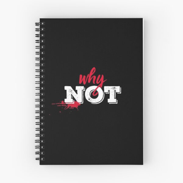 Item preview, Why Not designed and sold by fattahovich.