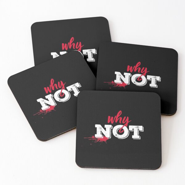 Item preview, Why Not designed and sold by fattahovich.