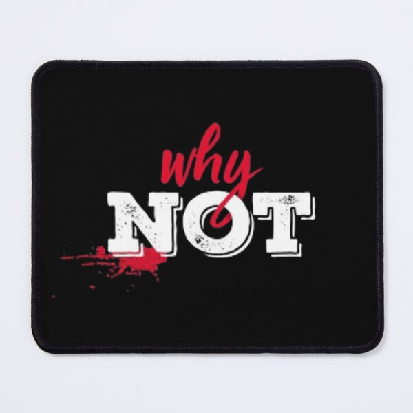 Item preview, Why Not designed and sold by fattahovich.
