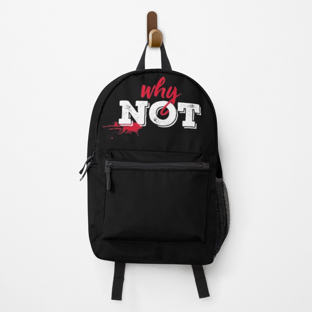 Item preview, Backpack designed and sold by fvdStore.