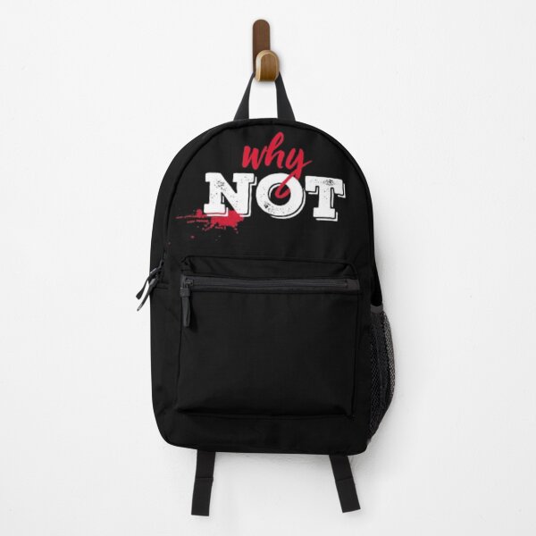 Item preview, Why Not designed and sold by fvdStore.