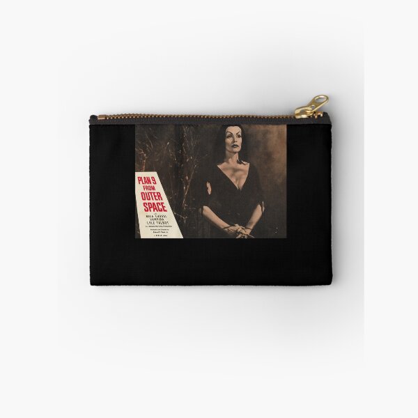 Item preview, Great Model Plan 9 From Outer Space Lobby Card Gift Movie Fans designed and sold by BerniceWunsch.