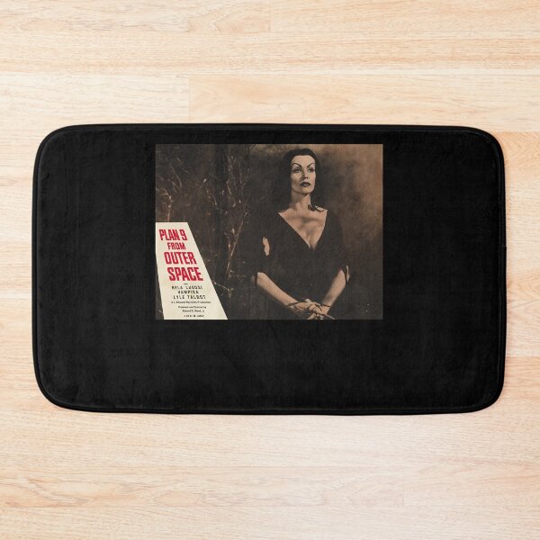Item preview, Great Model Plan 9 From Outer Space Lobby Card Gift Movie Fans designed and sold by BerniceWunsch.