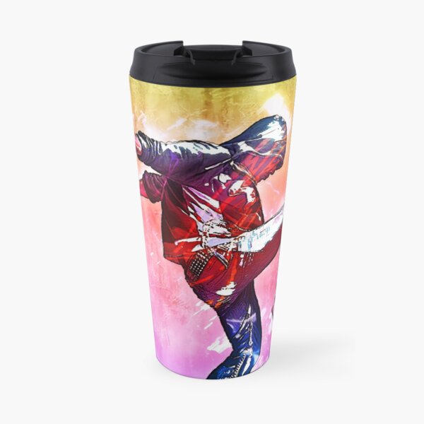 DANCE LIFE DESIGN COLLECTION Travel Mug