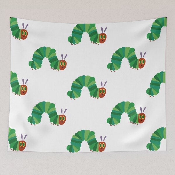Item preview, Best To Buy - hungry caterpillar designed and sold by RorykoSmith.