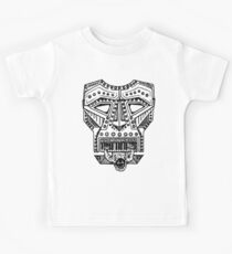 Doctor DOOMINATOR Kids Tee