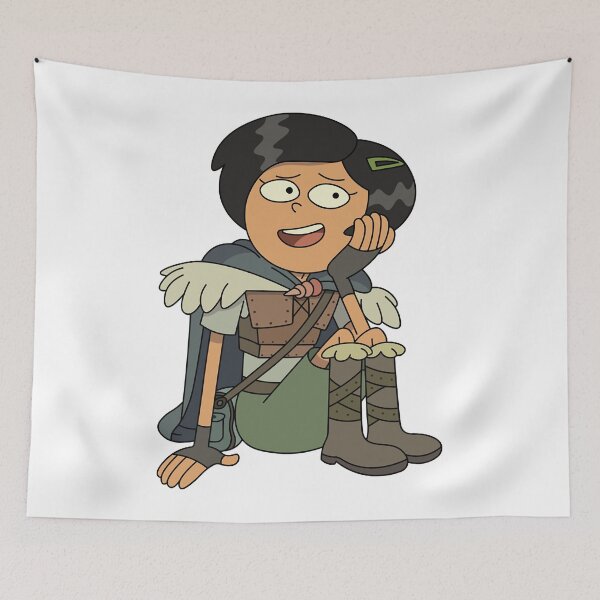 Item preview, Why You Really Need Amphibia designed and sold by AmphibiaFrog.
