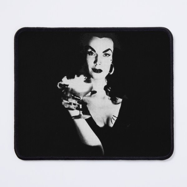 Item preview, Lover Gift Maila Nurmi Having A Cocktail Gifts For Everyone designed and sold by BerniceWunsch.