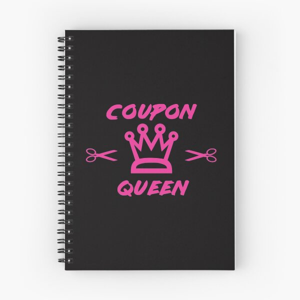 Item preview, COUPON QUEEN designed and sold by RenatoSanches.
