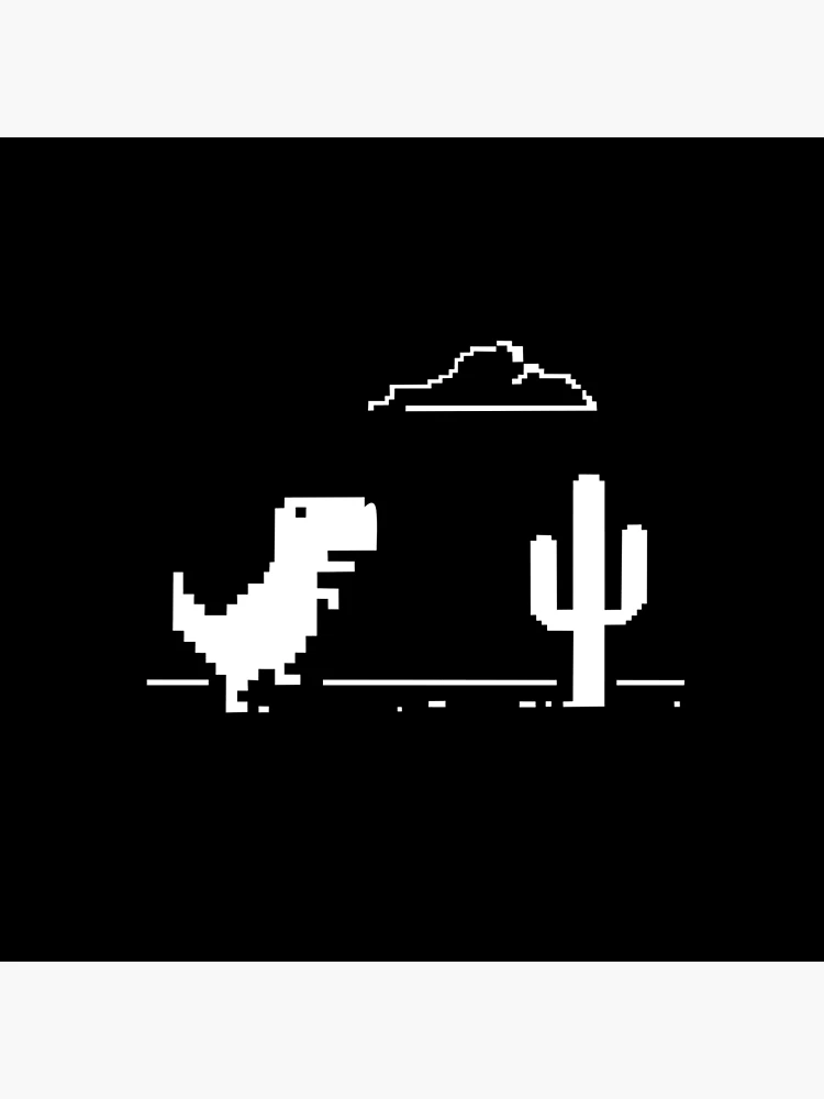 dinogame · GitHub Topics · GitHub