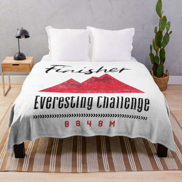 Item preview, Cycling Everesting Challenge Finisher 8848m designed and sold by RenatoSanches.