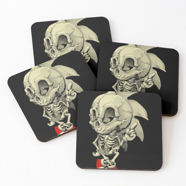 Item preview, Hedgehog Skeletal System 27 designed and sold by Rumminger960.
