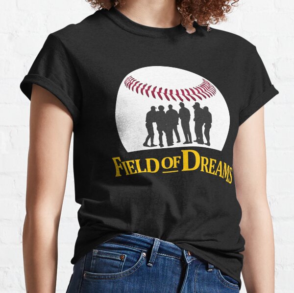 Field Of Dreams T-Shirts for Sale | Redbubble